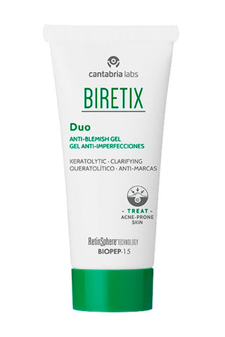 Treat - Duo Anti-Blemish Gel