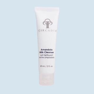 Amandola Milk Cleanser - Travel Size 60ml