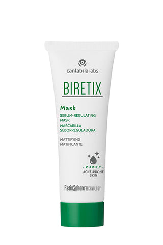 Purify - Gentle Retinol Mask