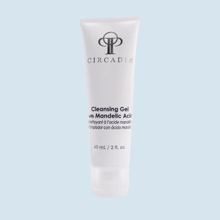 Cleansing Gel with Mandelic Acid - Travel Size 60ml