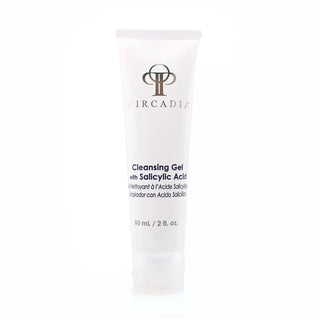 Cleansing Gel with Salicylic Acid - Travel Size 60ml
