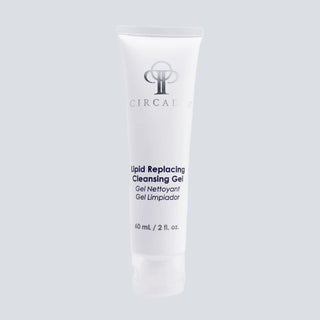 Lipid Replacing Cleansing Gel - Travel Size 60ml