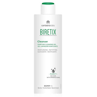Purify - Purifying Gel Cleanser
